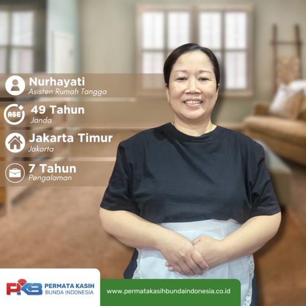 Nurhayati