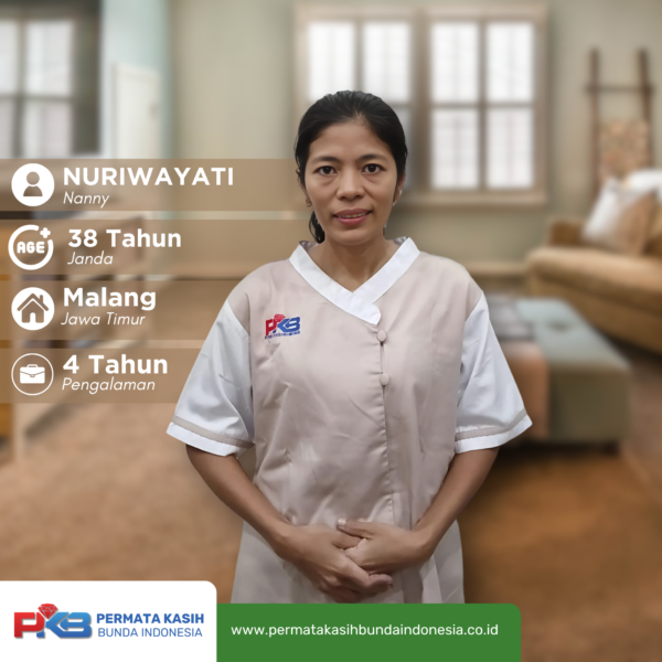 Nuriwayati