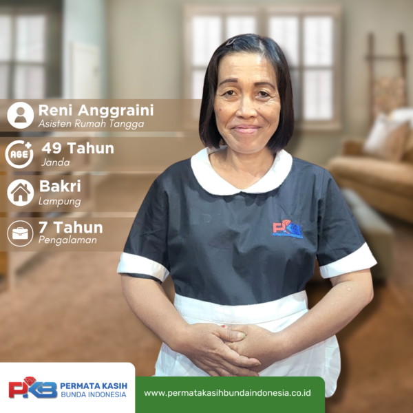 Reni anggraini