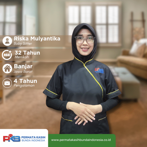 Riska Mulyantika