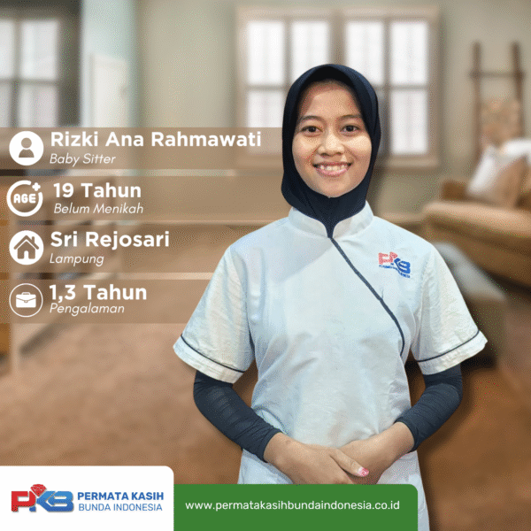 Rizki ana rahmawati