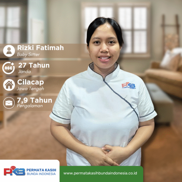 Rizki fatimah