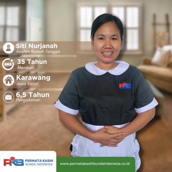 Siti Nurjanah