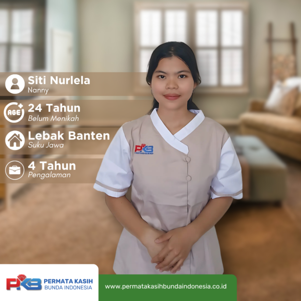 Siti Nurlela