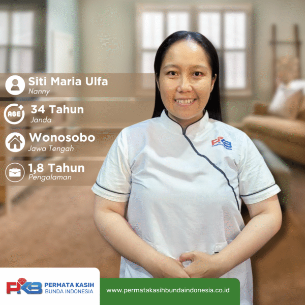 Siti maria ulfa