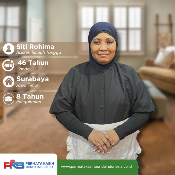 Siti rohima