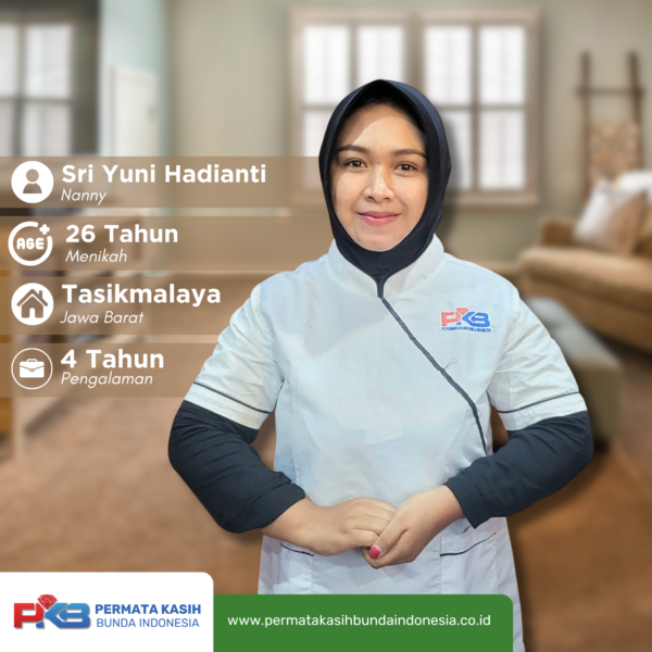 Sri yuni hadianti