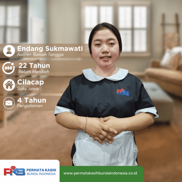 Endang Sukmawati