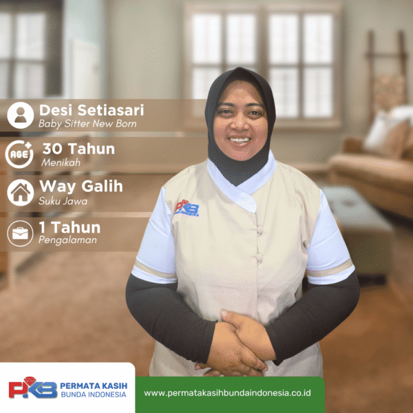 Desi Setiasari