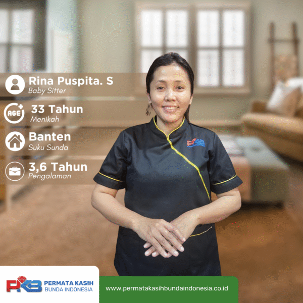 Rina Puspita Sari