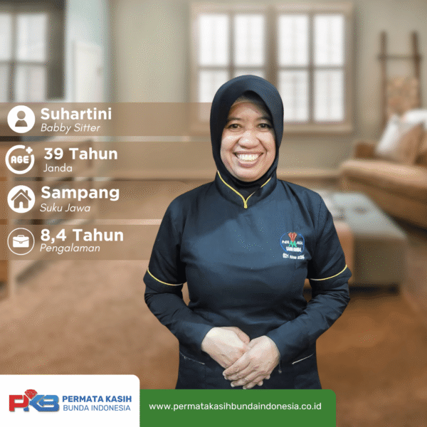 Suhartini