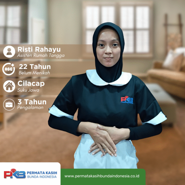 Risti Rahayu