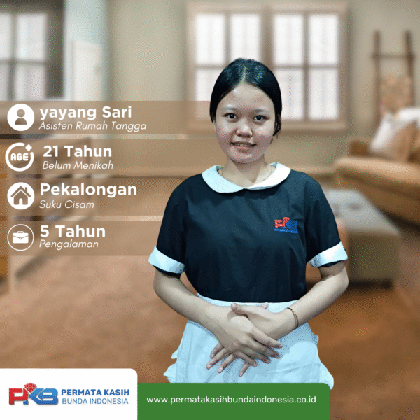 Yayang Sari