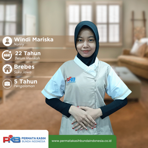 Windi Mariska
