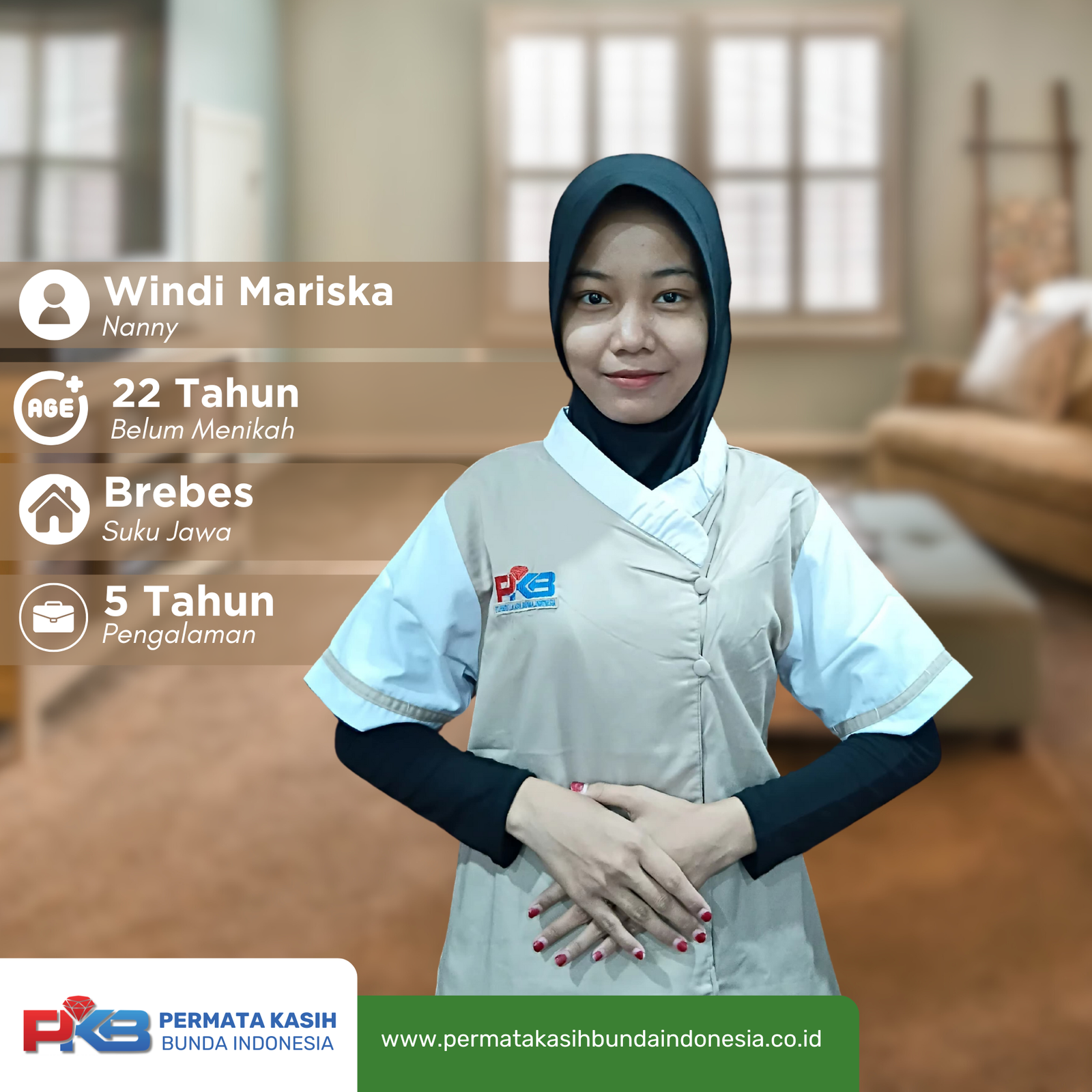 Windi Mariska
