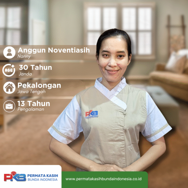 Anggun Noventiasih