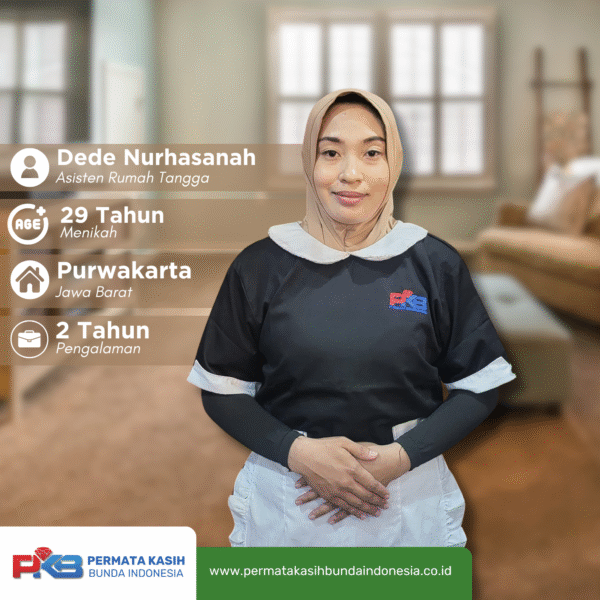 Dede Nurhasanah