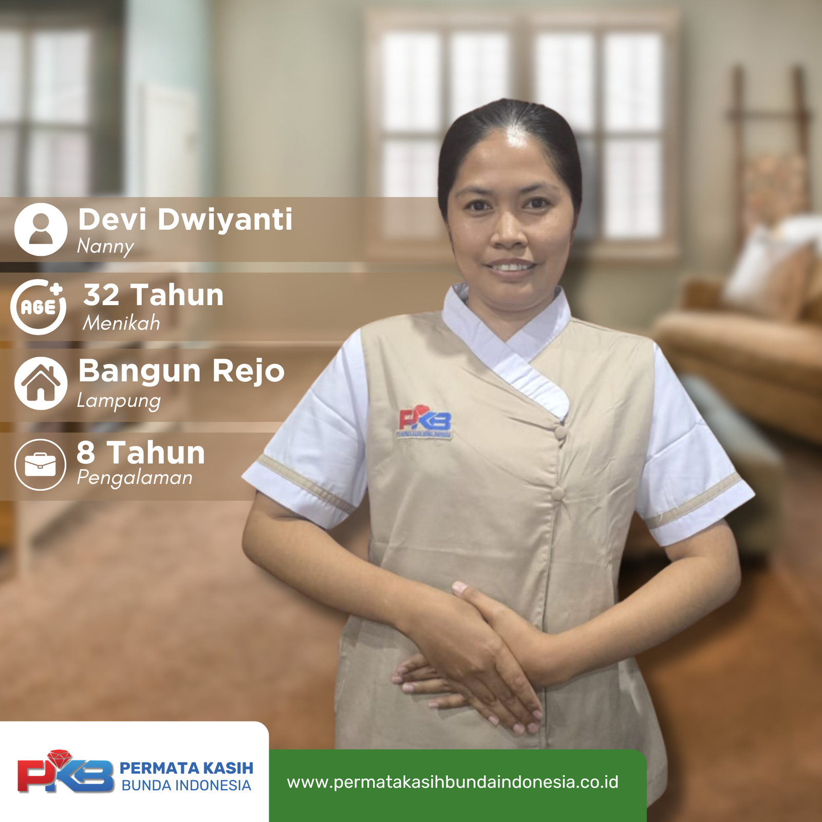 Devi Dwiyanti