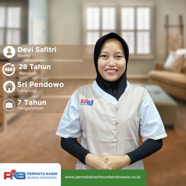 Devi Safitri