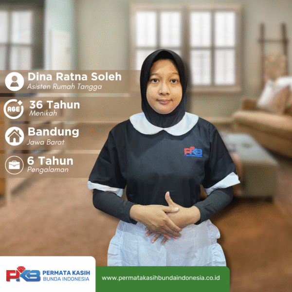 Dina Ratna Soleh