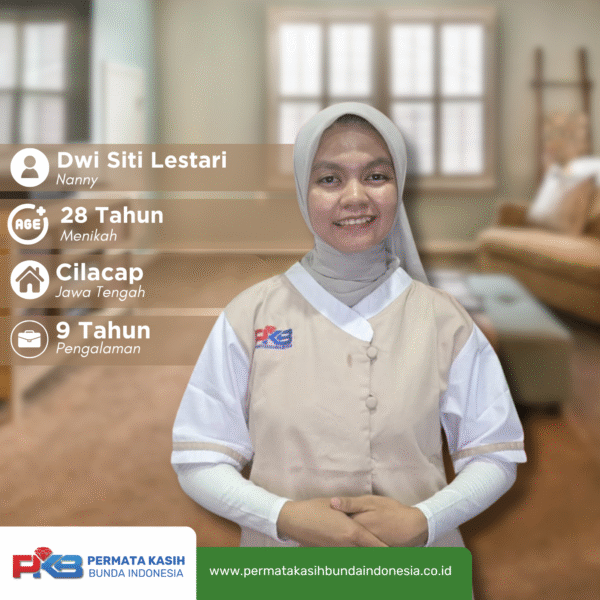 Dwi Siti Lestari