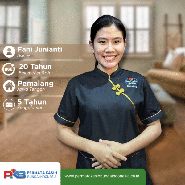 Fani Junianti