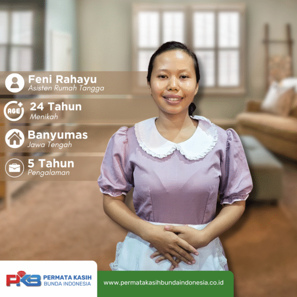 Feni Rahayu