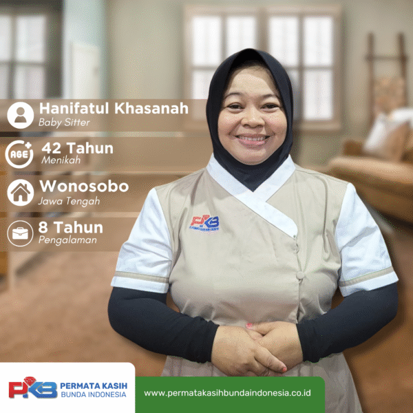 Hanifatul khasanah
