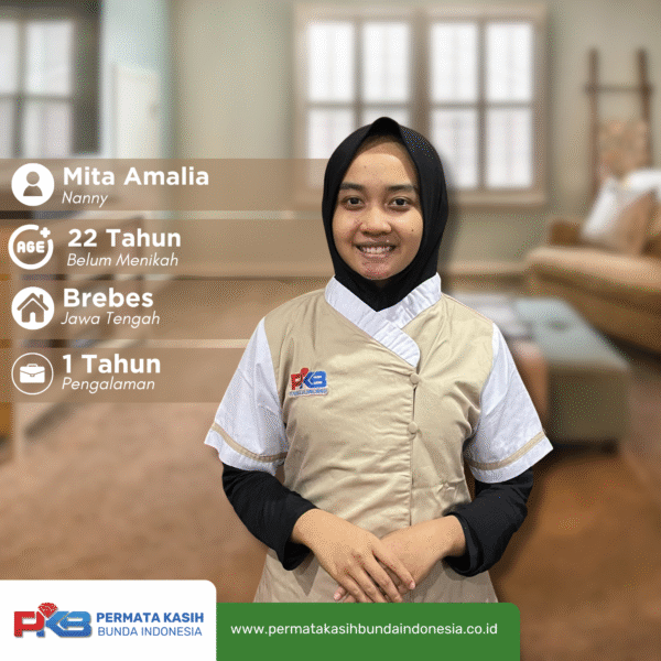 Mita amalia
