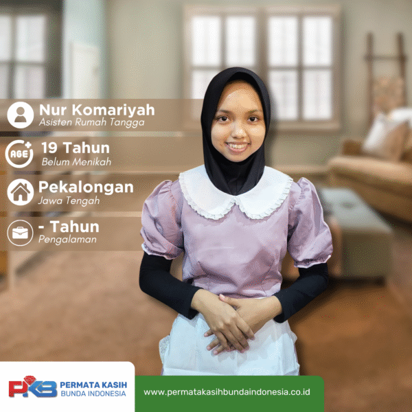 Nur Komariyah