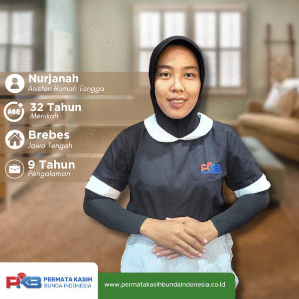 Nurjanah