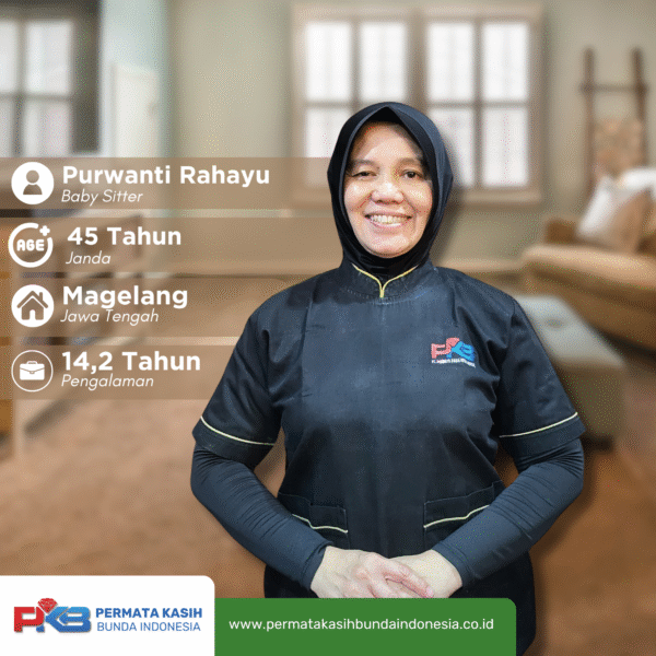 Purwanti Rahayu