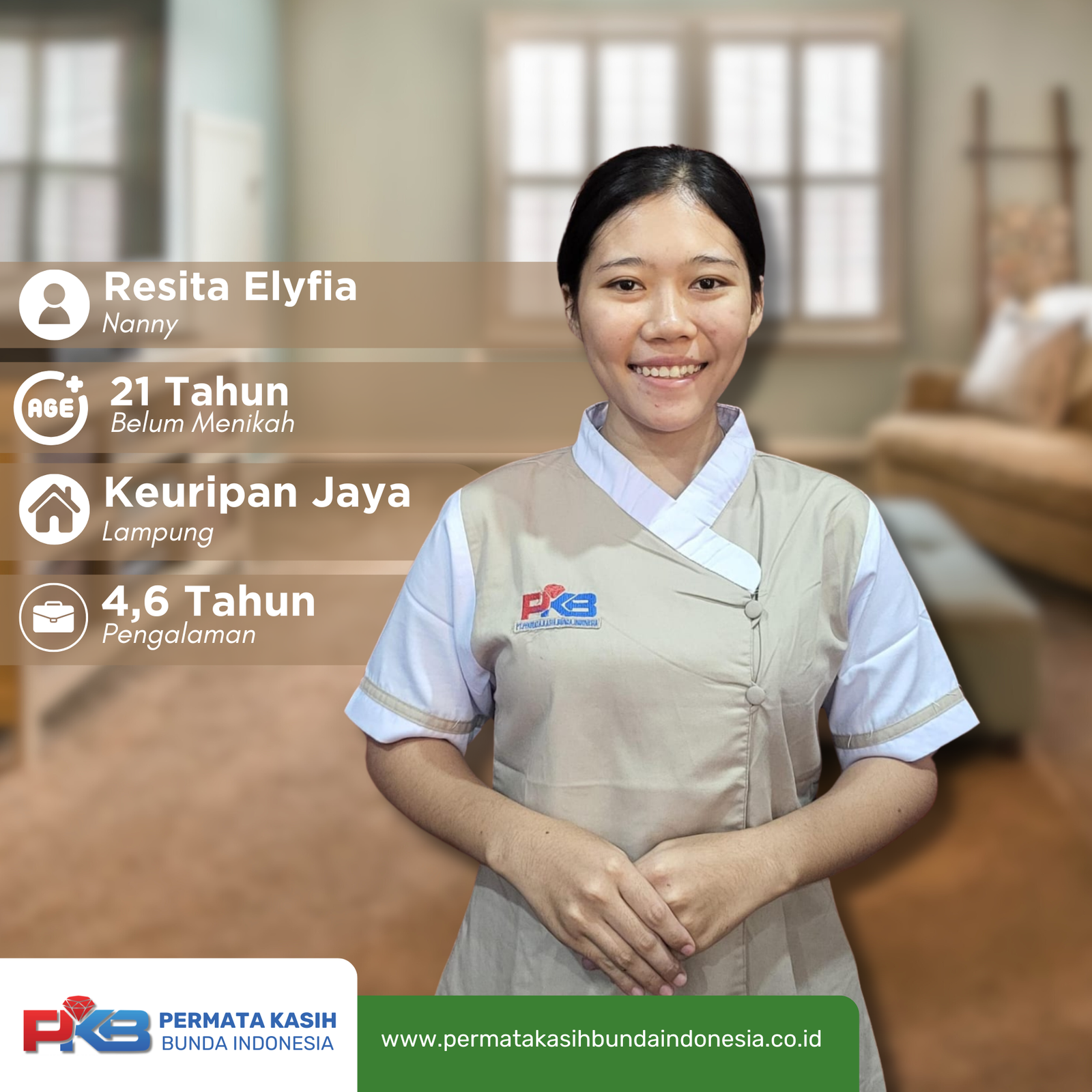 Resita Elyfia
