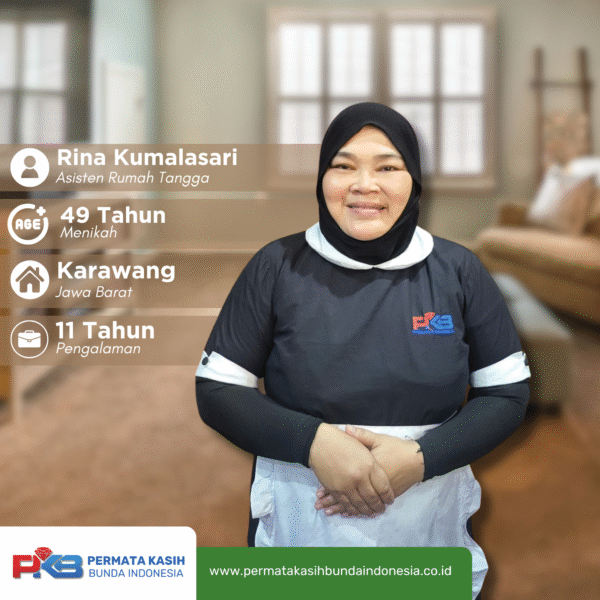 Rina Kumalasari