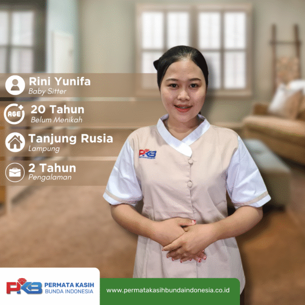 Rini yunifa