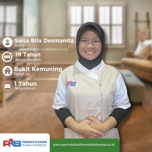 Salsa Bila Desmanita