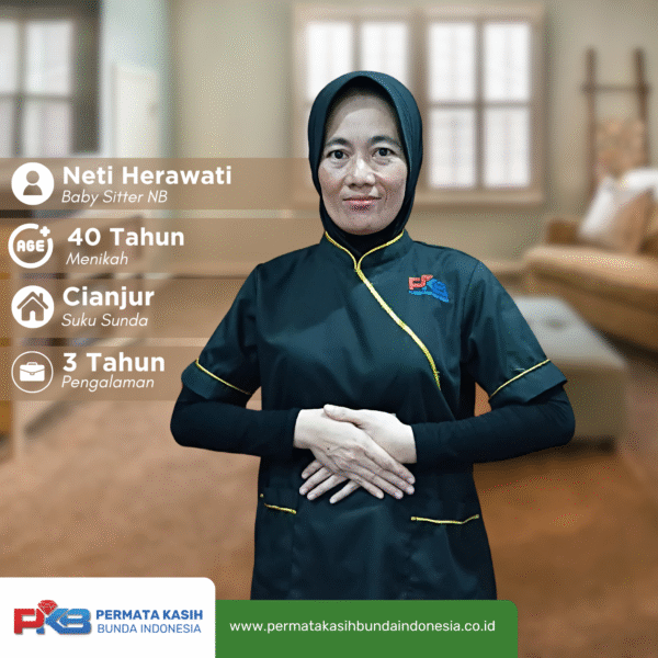 Neti Herawati