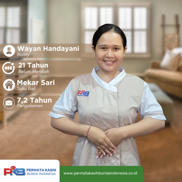 Wayan Handayani