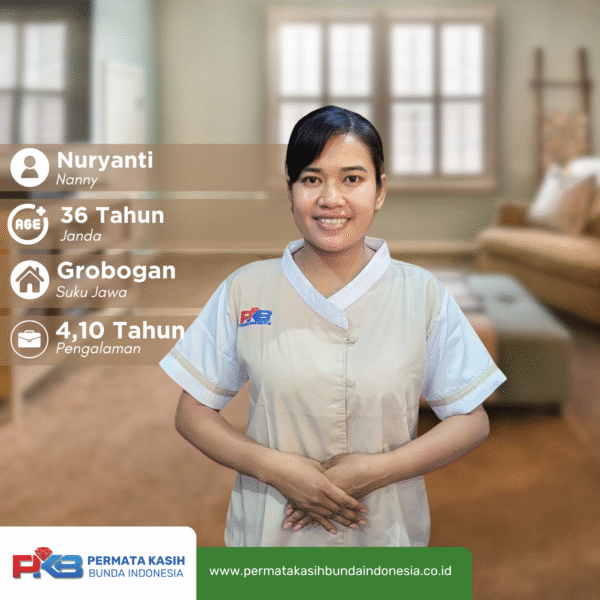 Nuryanti