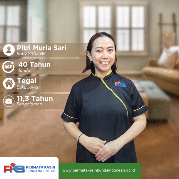 Pitri Muria Sari