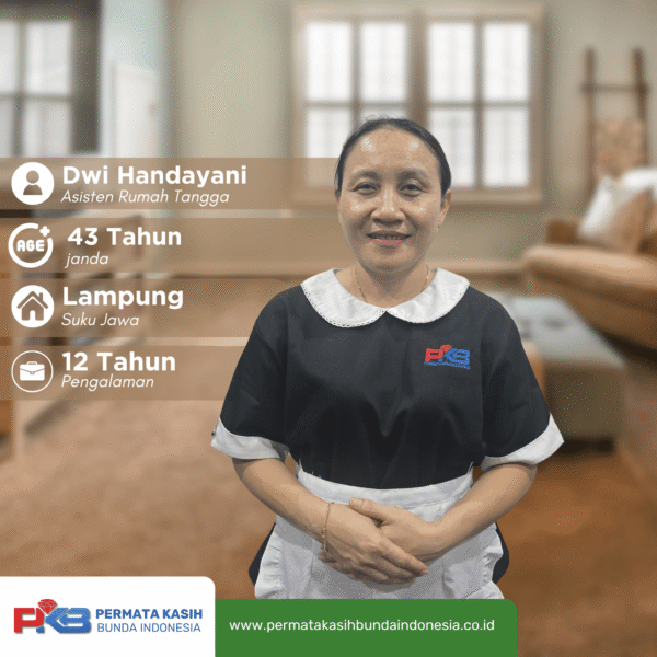 Dwi Handayani