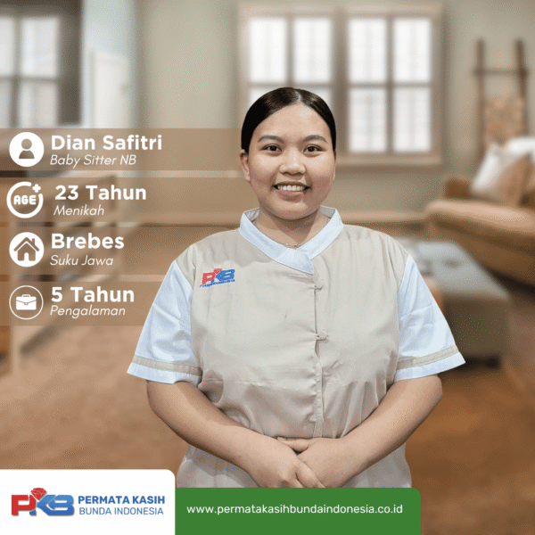 Dian Safitri