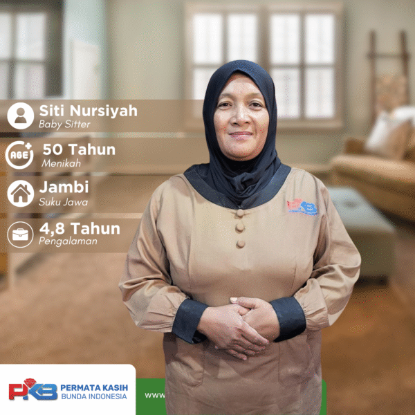Siti Nursiyah