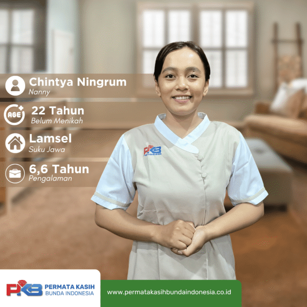 Chintya Ningrum