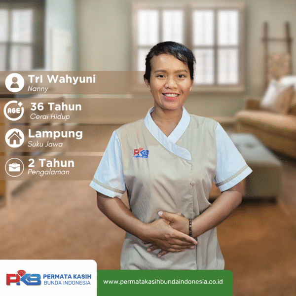 Tri Wahyuni