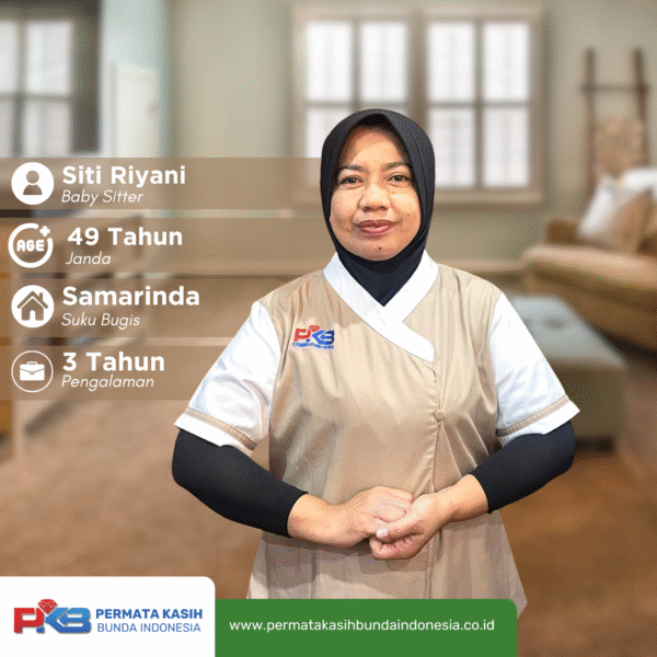 Siti Riyani