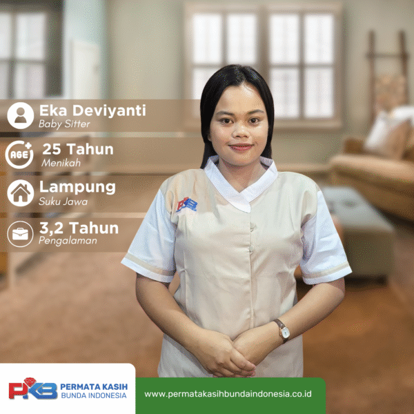 Eka Deviyanti
