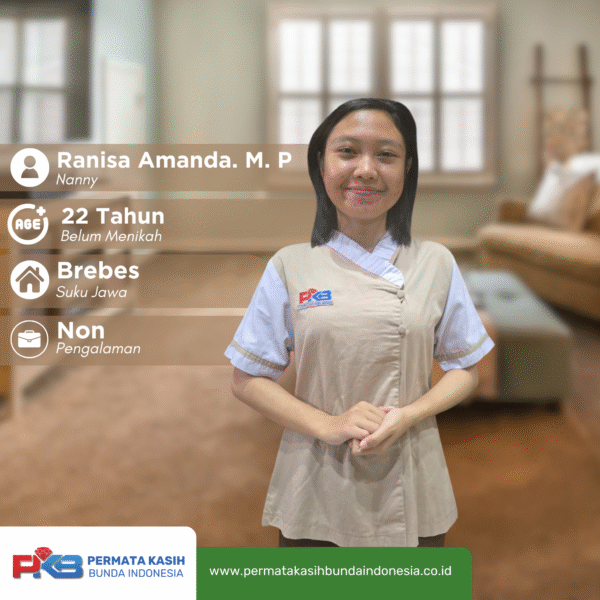 Ranisa Amanda Metika Prima
