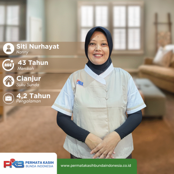 Sita Nurhayat