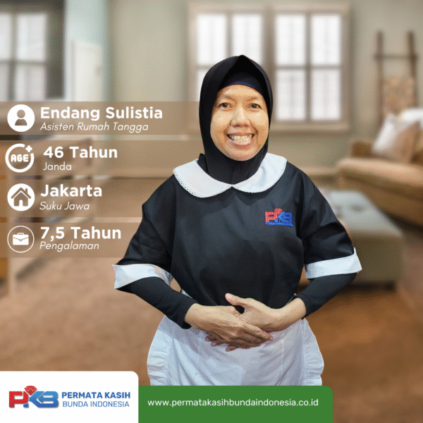 Endang Sulistia